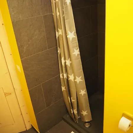 Dachwohnung Mit Sauna, Dachterrasse Und Aussicht Apartment