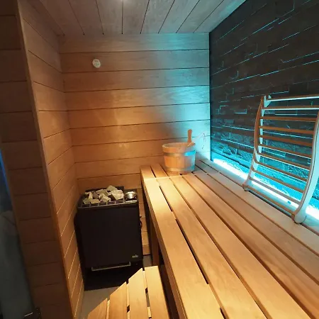 Dachwohnung Mit Sauna, Dachterrasse Und Aussicht Apartment St. Moritz